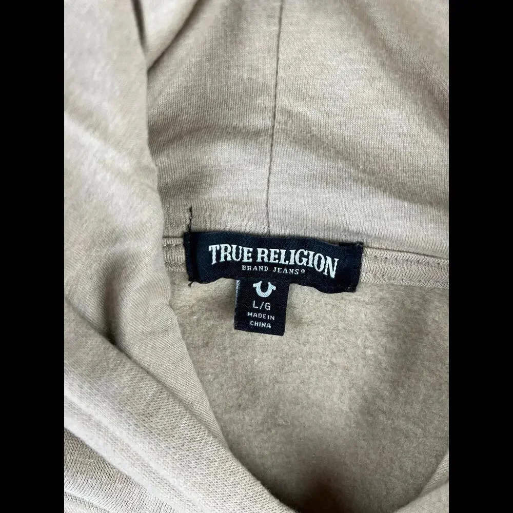 True Religion perfect no